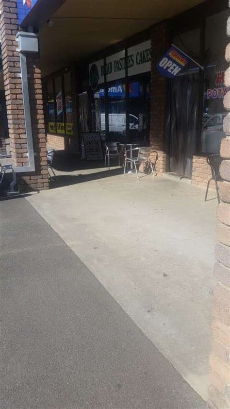 Olde Tudor Bakery in Prospect Vale, TAS 7250 .